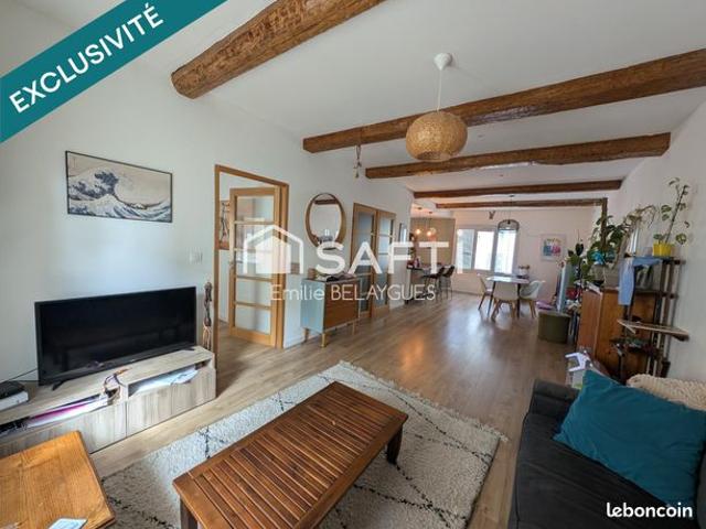 Maison vente à Bergerac, Montpeyroux