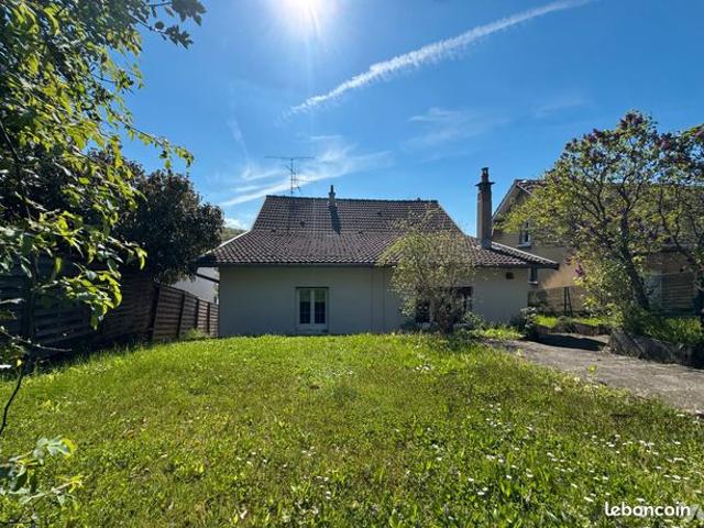 Maison vente à Montbéliard, Seloncourt