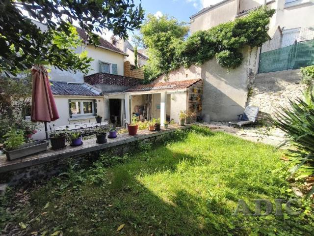 Maison vente à Meaux, Saint-mard