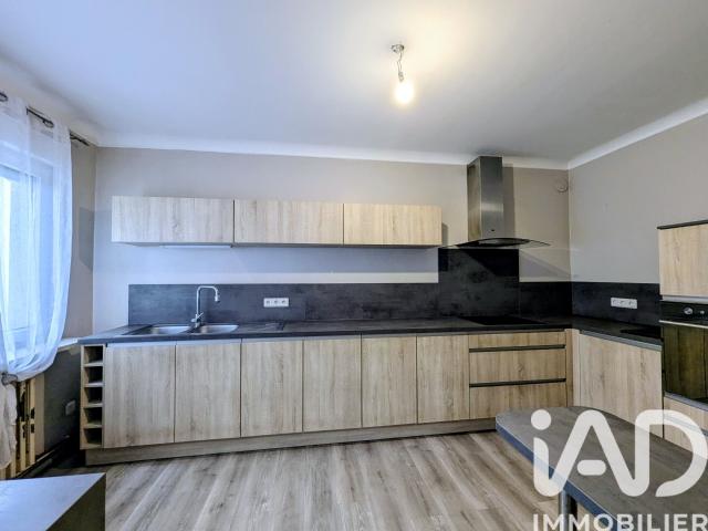 Maison vente à Forbach-Boulay-Moselle, Freyming-merlebach