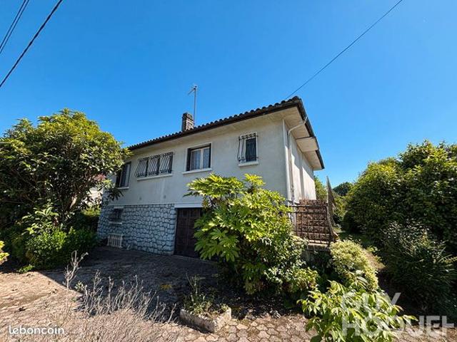 Maison vente à Pau, Orthez