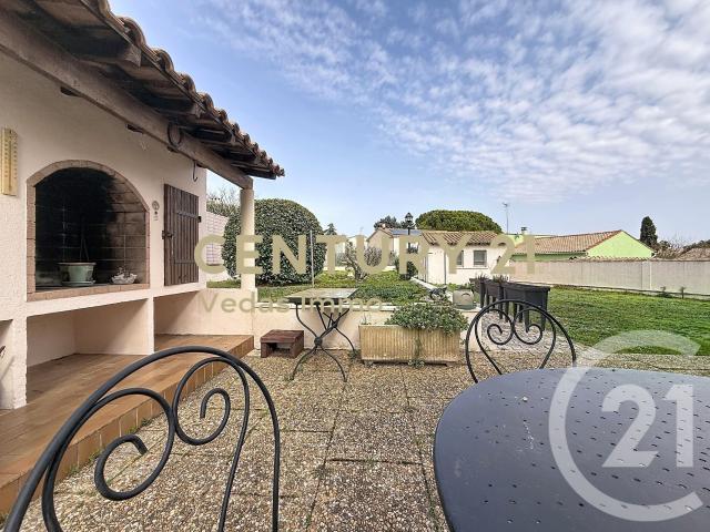 Maison vente à Montpellier, Saint-georges-d'orques