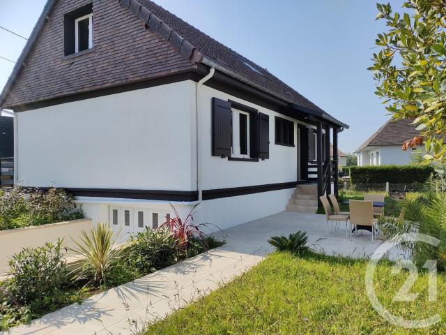 Maison vente à Lisieux, Saint-gatien-des-bois