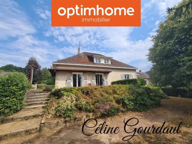 Maison vente à Moussanas, Châteauneuf-la-Forêt