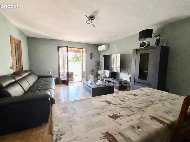 Maison vente à Montpellier, Frontignan