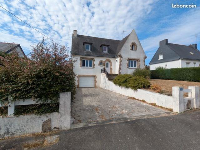 Maison vente à Pontivy, Bretagne