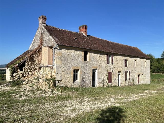 Maison vente à Argentan
