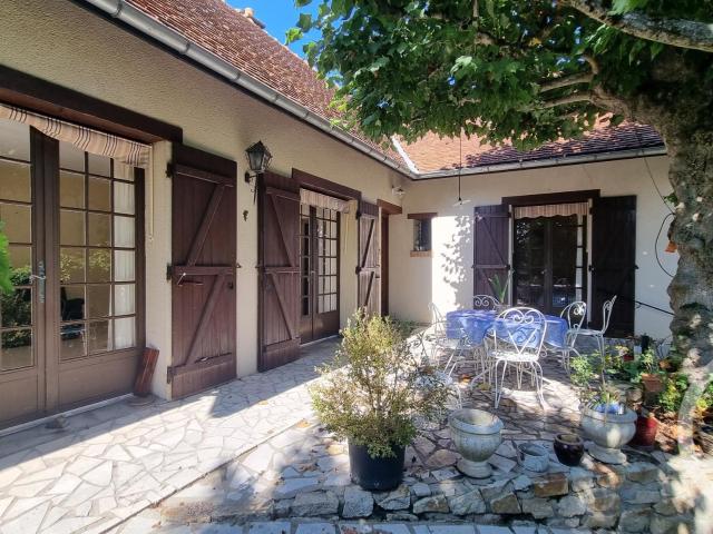 Maison vente à Moulins, Avermes