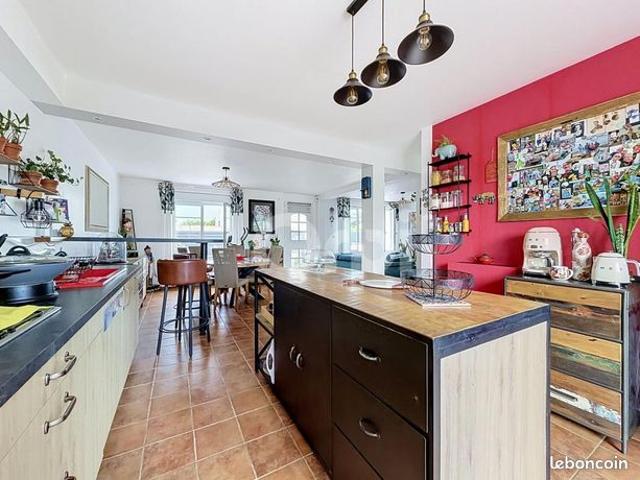 Maison vente à Brest, Bretagne