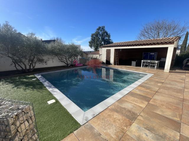 Maison vente à Lodève, Le Pouget