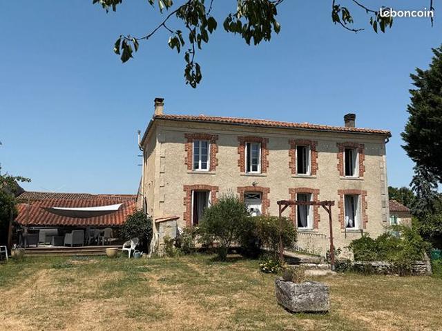 Maison vente à Bernay-saint-martin