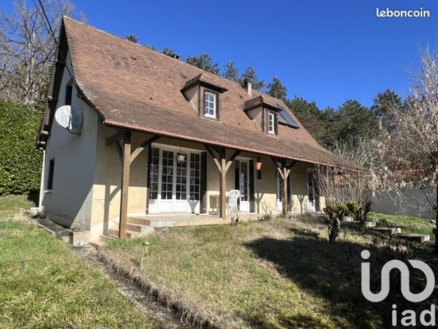 Maison vente à Lalinde, Dordogne