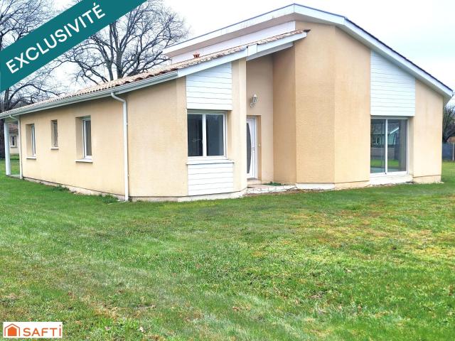 Maison vente à France métropolitaine, Saint-germain-d'esteuil