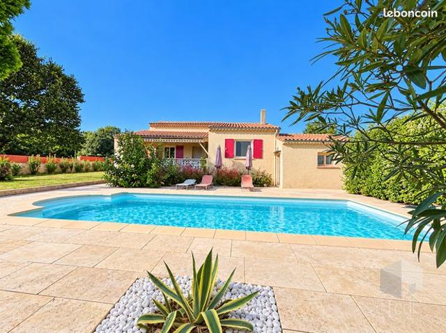 Maison vente à Sauzet, Gard