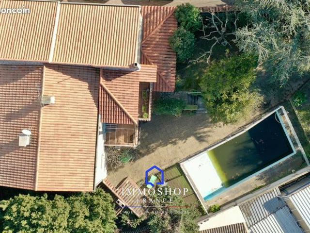 Maison vente à Roquevaire, Principauté de Monaco