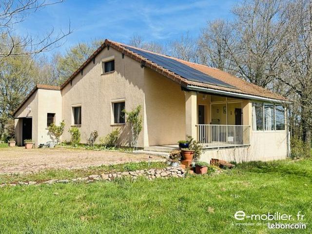 Maison vente à Charolles, Marcigny