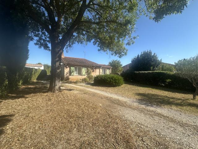 Maison vente à Brignoles, Le Val
