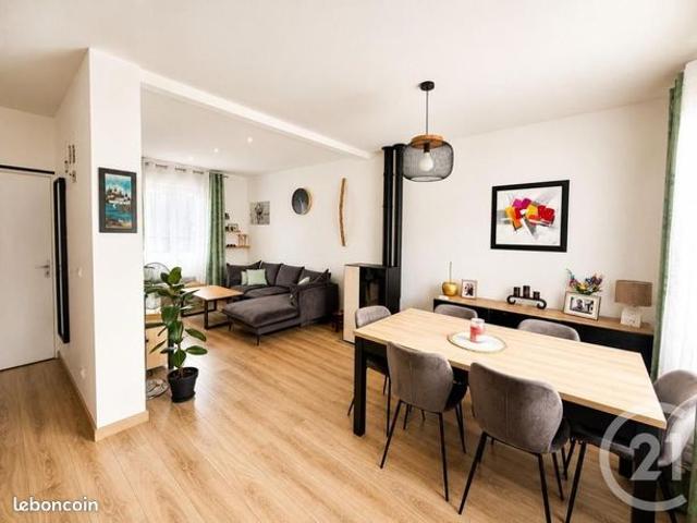 Maison vente à Sarcelles, Luzarches