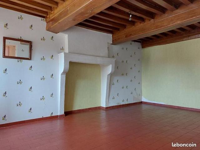 Maison vente à Charolles, Marly-sur-arroux