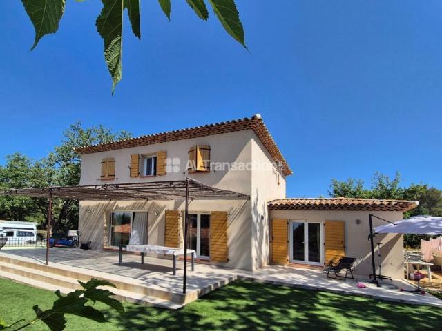 Maison vente à Arrondissement de Draguignan, Lorgues