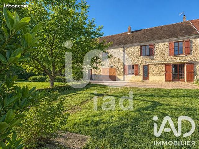 Maison vente à Provins, Doue