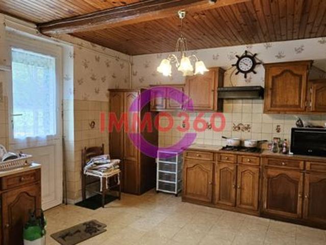 Maison vente à Vendôme, Chauvigny-du-perche
