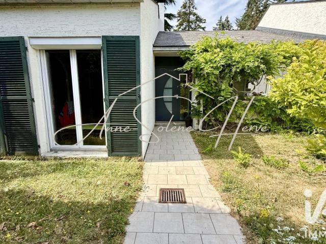 Maison vente à Parc de Cassan, L'Isle-Adam