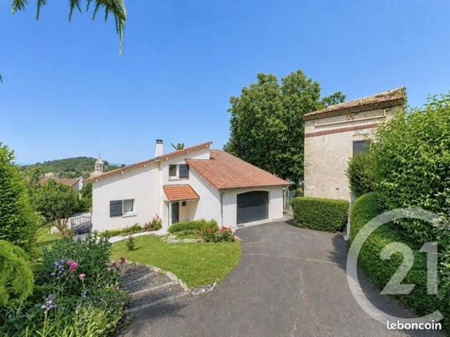 Maison vente à Clermont-Ferrand, Pérignat-sur-allier