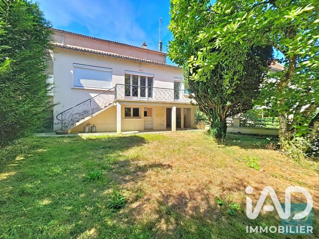Maison vente à Parthenay, Secondigny