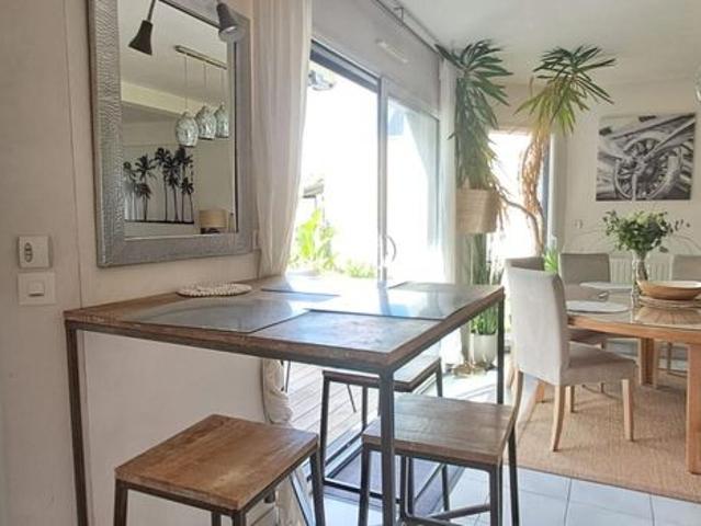 Maison vente à Saint-Nazaire, La Baule-escoublac