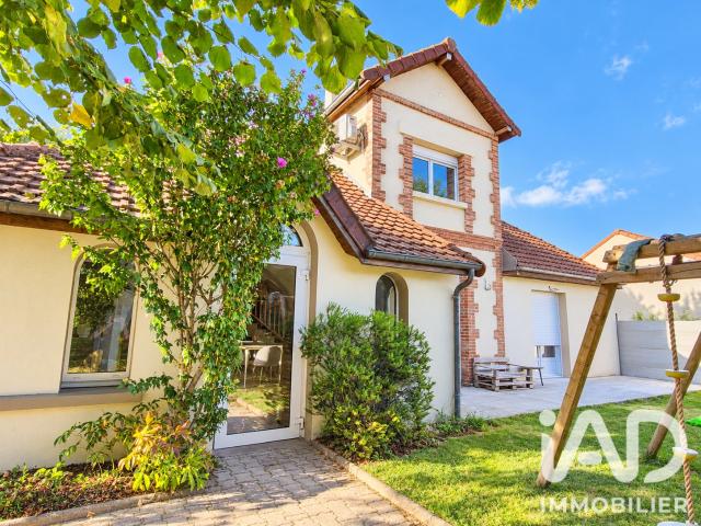 Maison vente à Montaulin, Aube