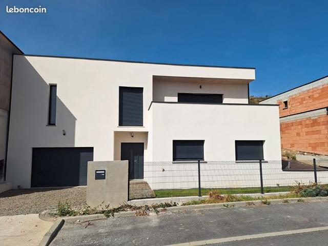 Maison vente à Clermont-Ferrand, Les Martres-de-veyre