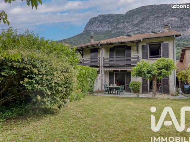 Maison vente à Grenoble, Fontanil-cornillon