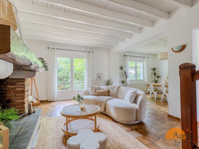 Maison vente à Arcachon, Lanton