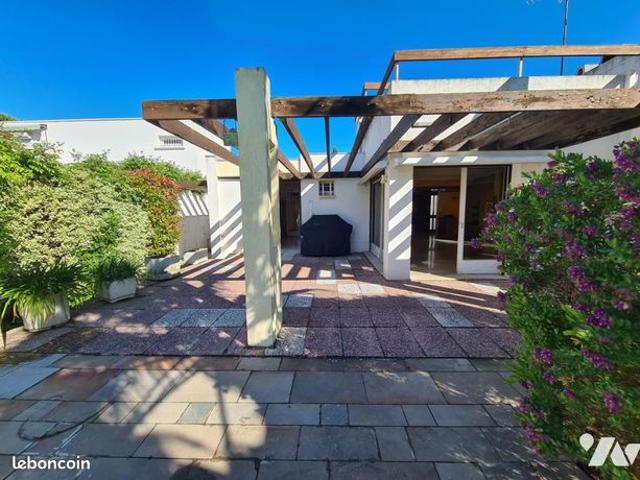 Maison vente à Montpellier, La Grande-motte