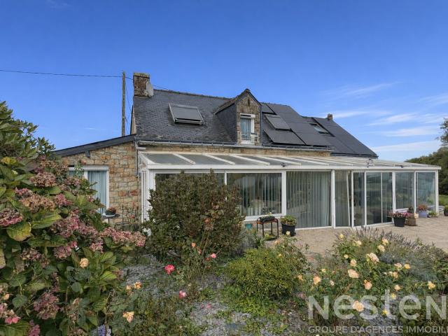 Maison vente à Pontivy, Bretagne