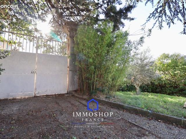 Maison vente à Marseille, Roquevaire