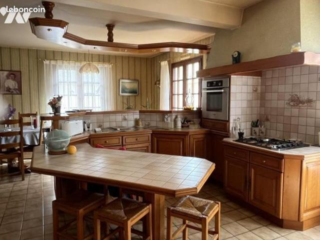 Maison vente à Nantes, Saint-herblain