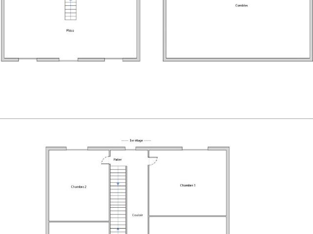 Maison vente à Melun, Pamfou