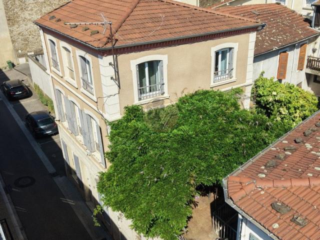 Maison vente à Saint-Étienne, Saint-martin-la-plaine
