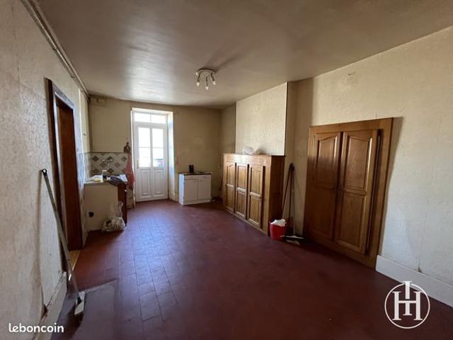 Maison vente à Saint-Amand-Montrond, Ourouer-les-bourdelins