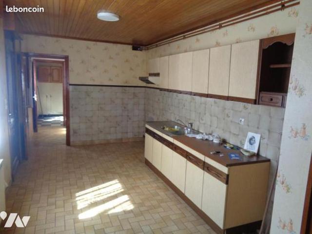 Maison vente à Béthune, Camblain-châtelain