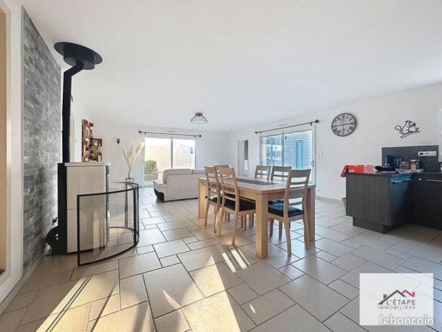 Maison vente à Les Sables-d'Olonne, Beaulieu-sous-la-roche