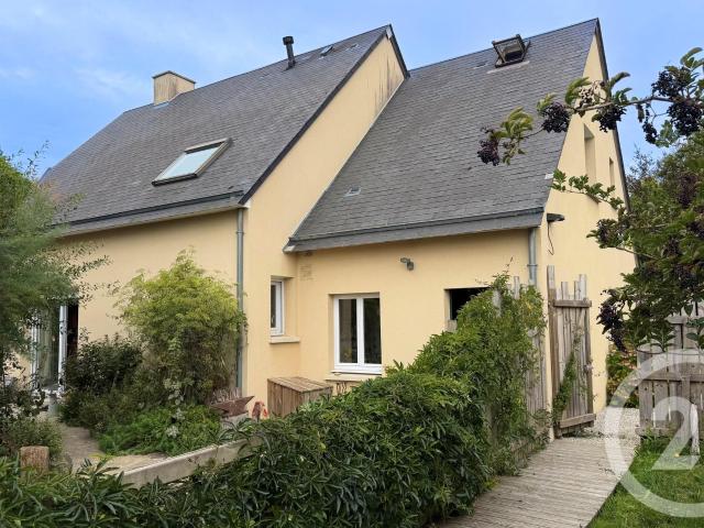 Maison vente à Cherbourg, Saint-germain-le-gaillard