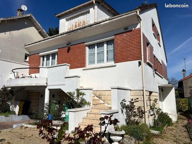 Maison vente à Créteil, Bonneuil-sur-marne