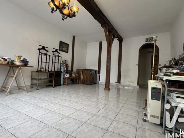 Maison vente à Vendôme, Chauvigny-du-perche