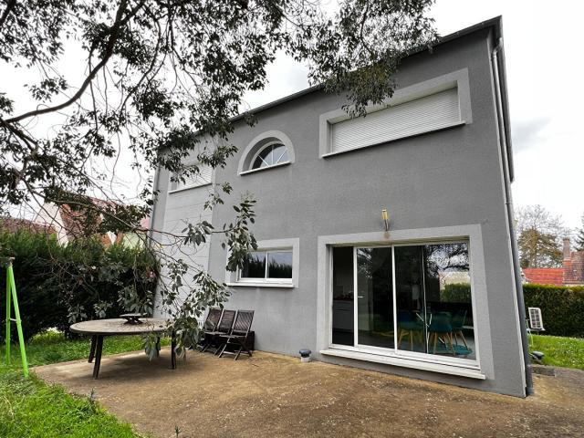 Maison vente à Orléans, Jargeau