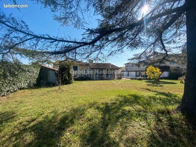 Maison vente à Bourg-lès-Valence, Drôme
