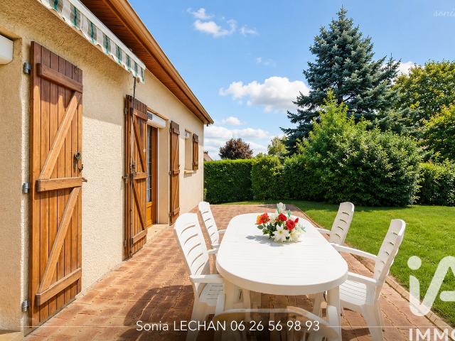 Maison vente à Meaux, Dammartin-en-goële
