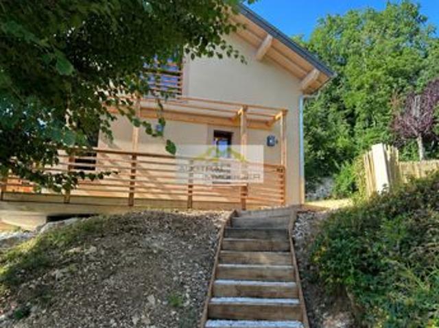 Maison vente à Chambéry, Aix-les-bains